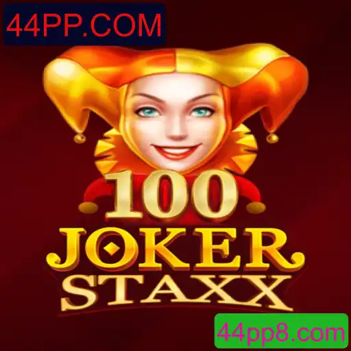 100JokerStaxx: Descubra o Fascinante Mundo dos Slots Clássicos