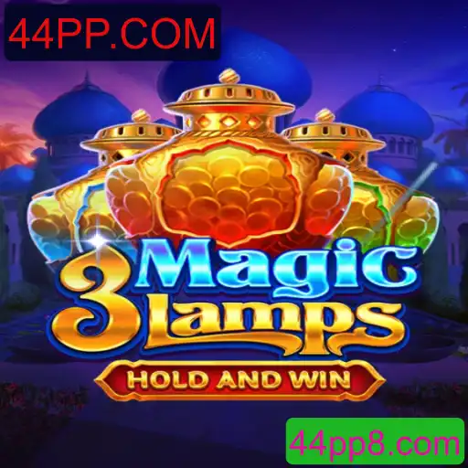 Descubra o Mundo Encantado do Jogo 3MagicLamps