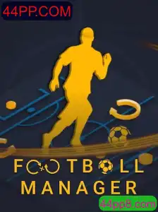 Explorando o Fascinante Universo de FootballManager e a Palavra-Chave 44PP.COM