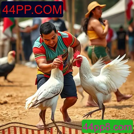Jogos de sabong