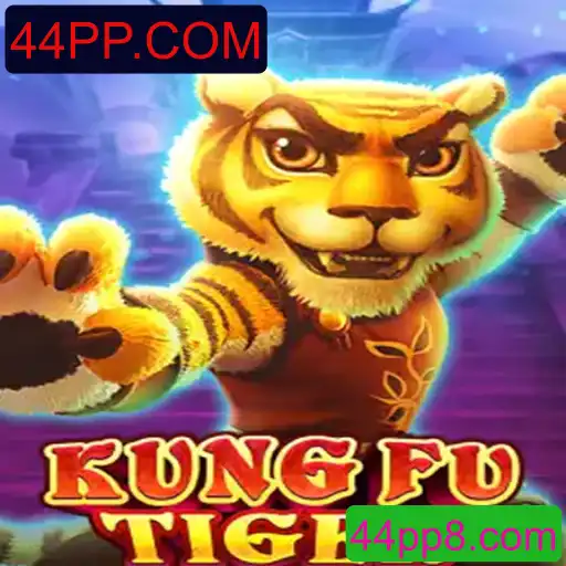 KungFuTiger: A Aventura e Estratégia do Novo Successo de 44PP.COM