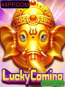 Explorando o Fascinante Mundo de LuckyComing