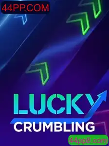 Desvendando LuckyCrumbling: O Empolgante Jogo de Estratégia e Sorte