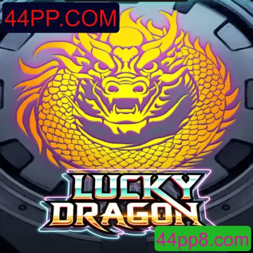 Explorando o Mundo de LuckyDragon: Uma Jornada de Aventuras em 44PP.COM