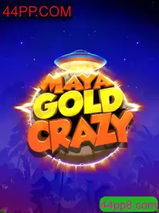 MayaGoldCrazy: Descubra o Fascinante Mundo do Jogo com 44PP.COM