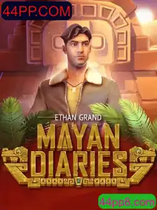 MayanDiaries: Explorando os Mistérios do Jogo de Tabuleiro Baseado na Civilização Maia