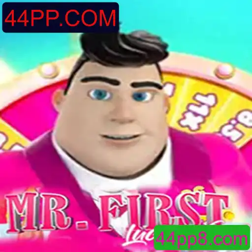 Descubra o Fascinante Mundo do Jogo MrFirstLuckyWheel