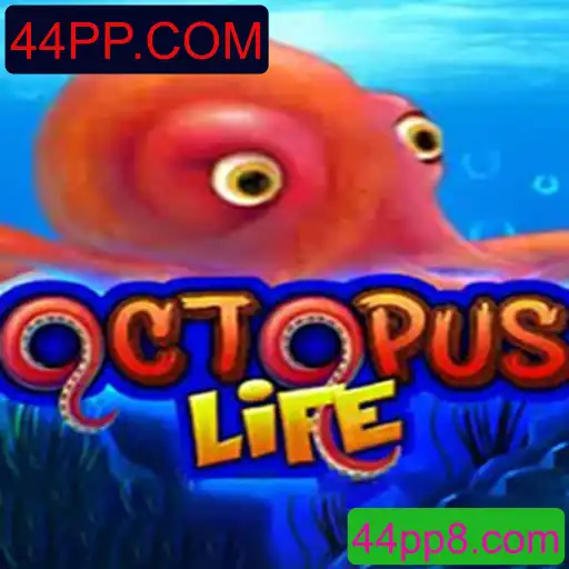 Explore o Fascinante Mundo de OctopusLife: O Jogo do Momento
