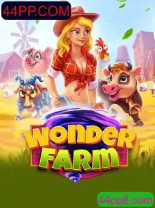 WonderFarm: Aventuras no Mundo Virtual da Agricultura